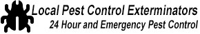 Marsh Hill PA Pest Control Exterminators